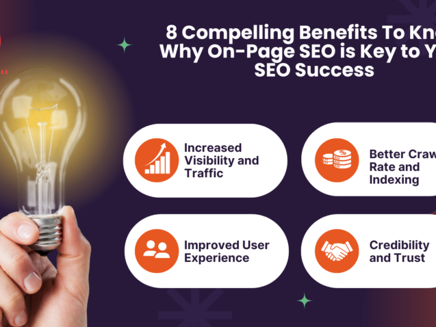 8 Reasons Why On Page SEO Will Benefit SEO Success